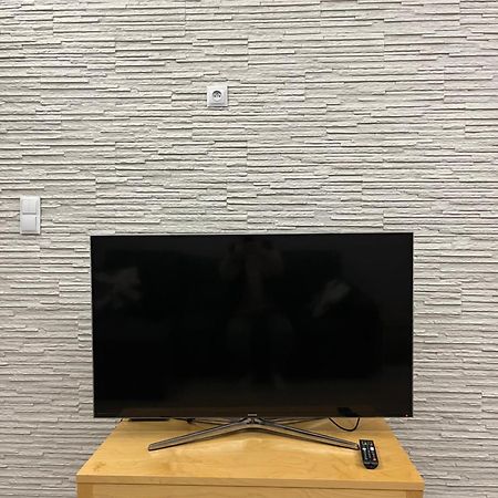 Апартаменти Nowoczesny Apartament Z Przestronna Lazienka Стальова-Воля Екстер'єр фото