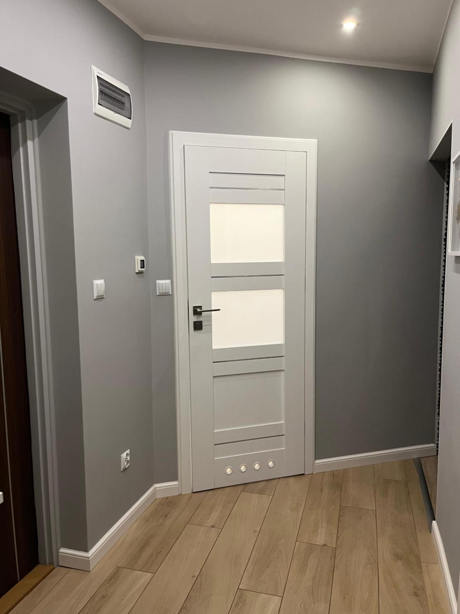 Апартаменти Nowoczesny Apartament Z Przestronna Lazienka Стальова-Воля Екстер'єр фото
