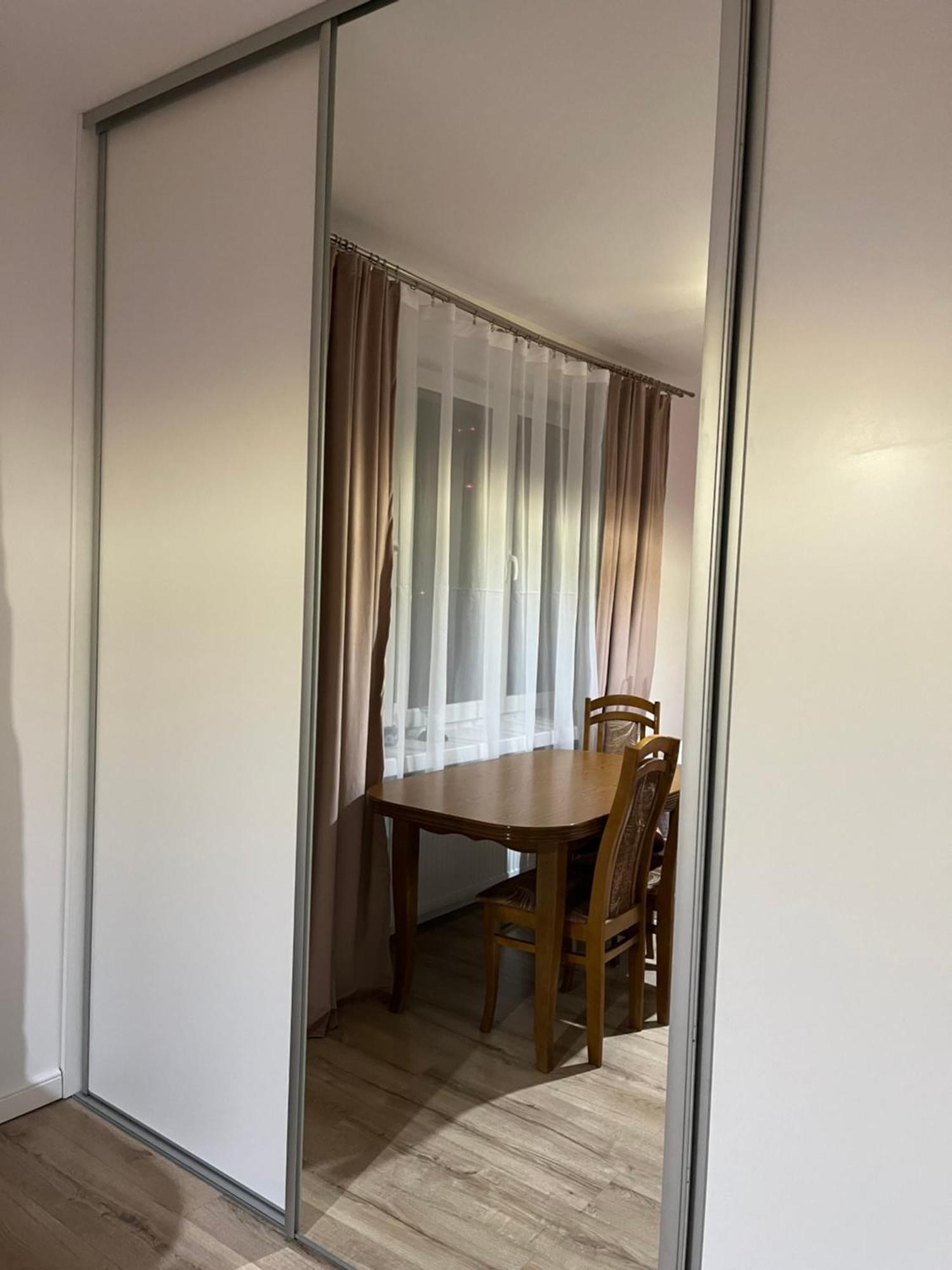 Апартаменти Nowoczesny Apartament Z Przestronna Lazienka Стальова-Воля Екстер'єр фото