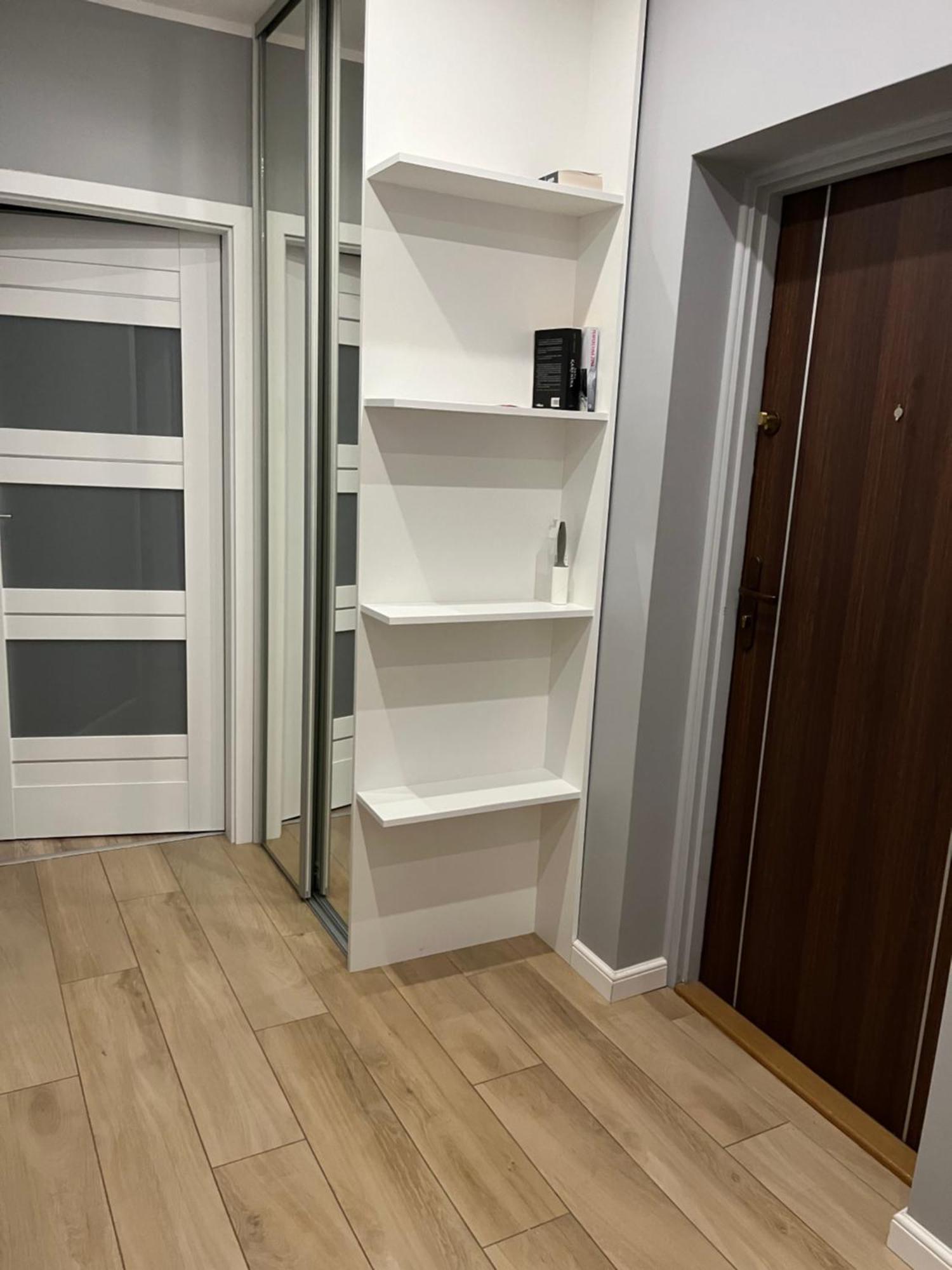 Апартаменти Nowoczesny Apartament Z Przestronna Lazienka Стальова-Воля Екстер'єр фото