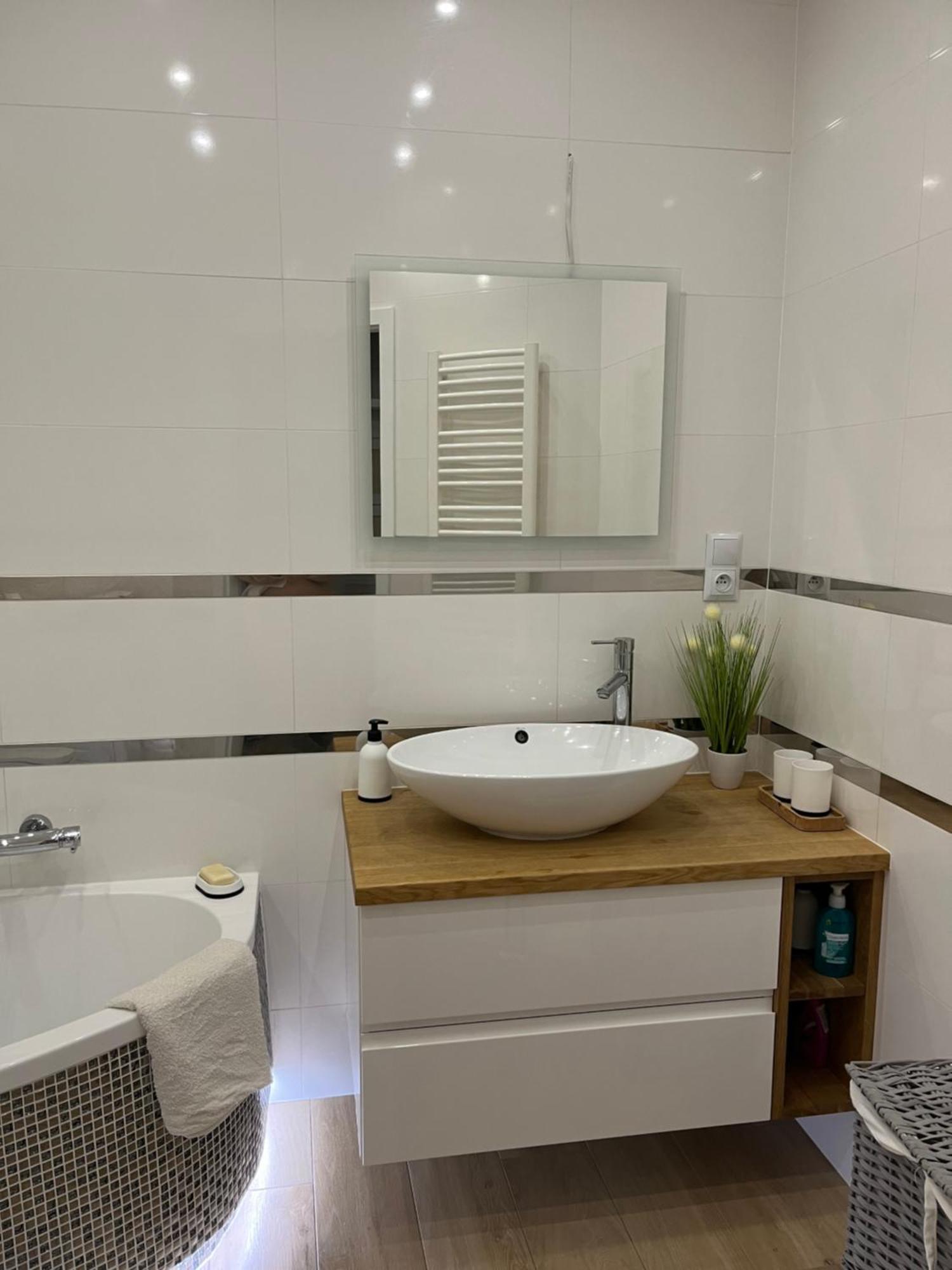 Апартаменти Nowoczesny Apartament Z Przestronna Lazienka Стальова-Воля Екстер'єр фото