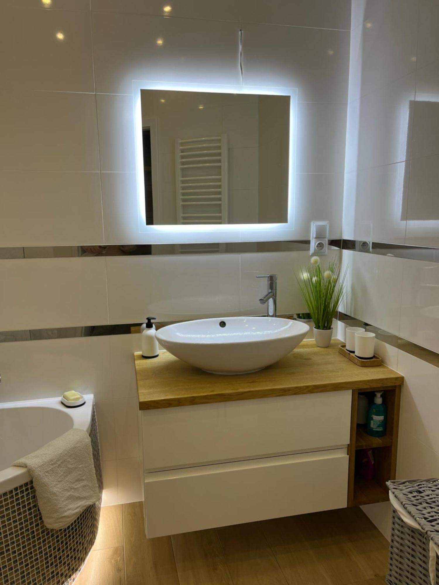 Апартаменти Nowoczesny Apartament Z Przestronna Lazienka Стальова-Воля Екстер'єр фото